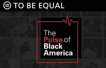Urban League’s Black Mindset From The Pulse Of Black America