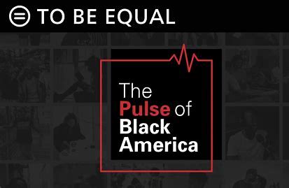 Urban League’s Black Mindset From The Pulse Of Black America