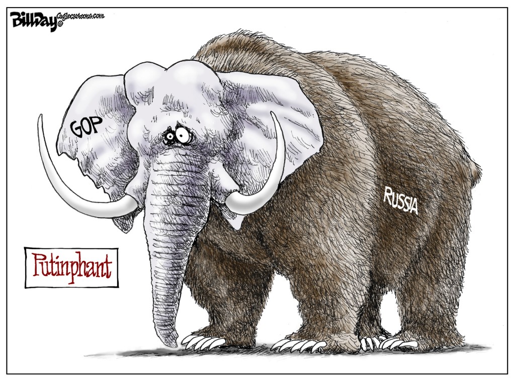 putinphant