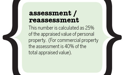 The Facts About Appraisals, But They Don’t Make 30% Increases Any Easier