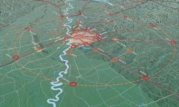 MDD Kick Starts New Regionalism Effort