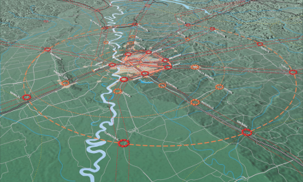 Another Regionalism Process Offers Renewed Hope