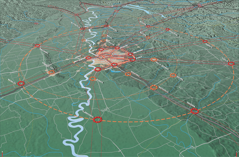 Another Regionalism Process Offers Renewed Hope