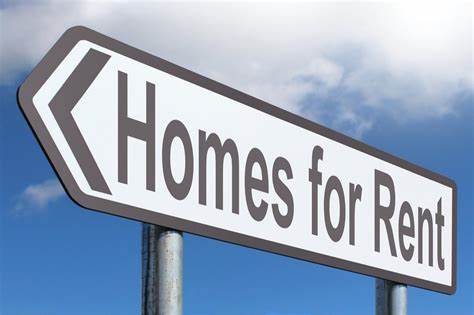 Beaching Wall Street Whales Buying Up Memphis Houses