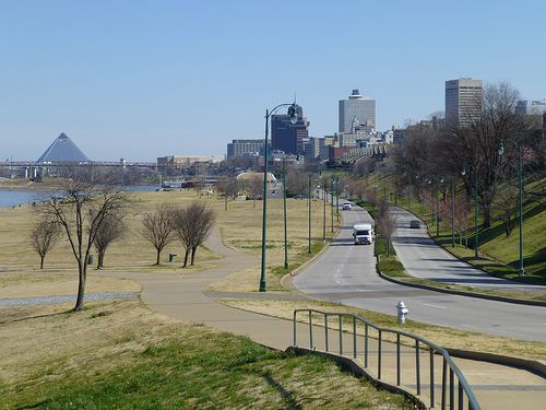 Making Riverside Drive About Memphis’ Livability