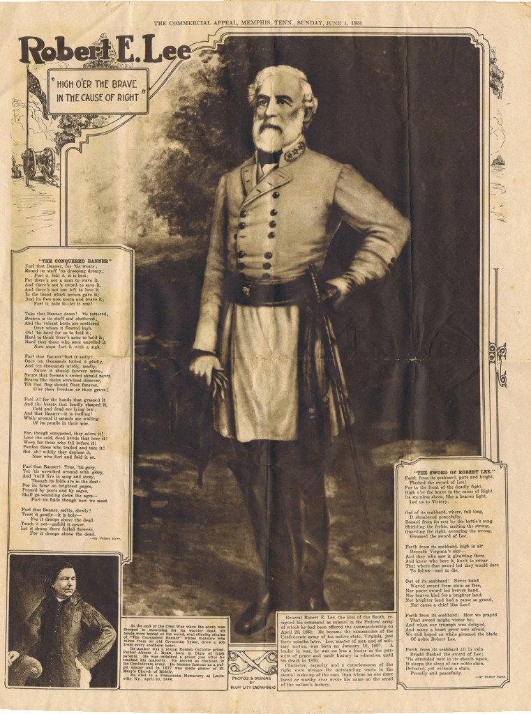 robert e. lee