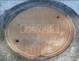 Memphis Flexes Its Sewer Power