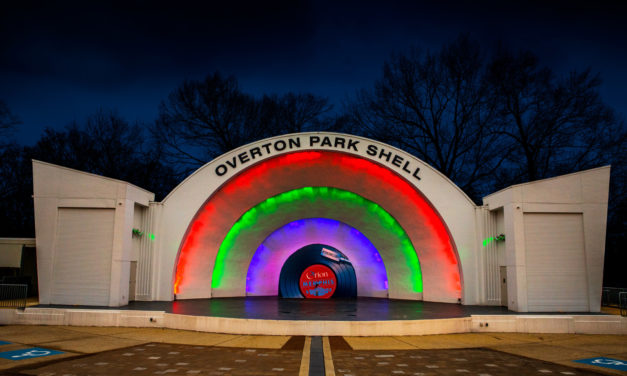 New Era For Overton Park Shell: New Mission and Taking It To The Streets