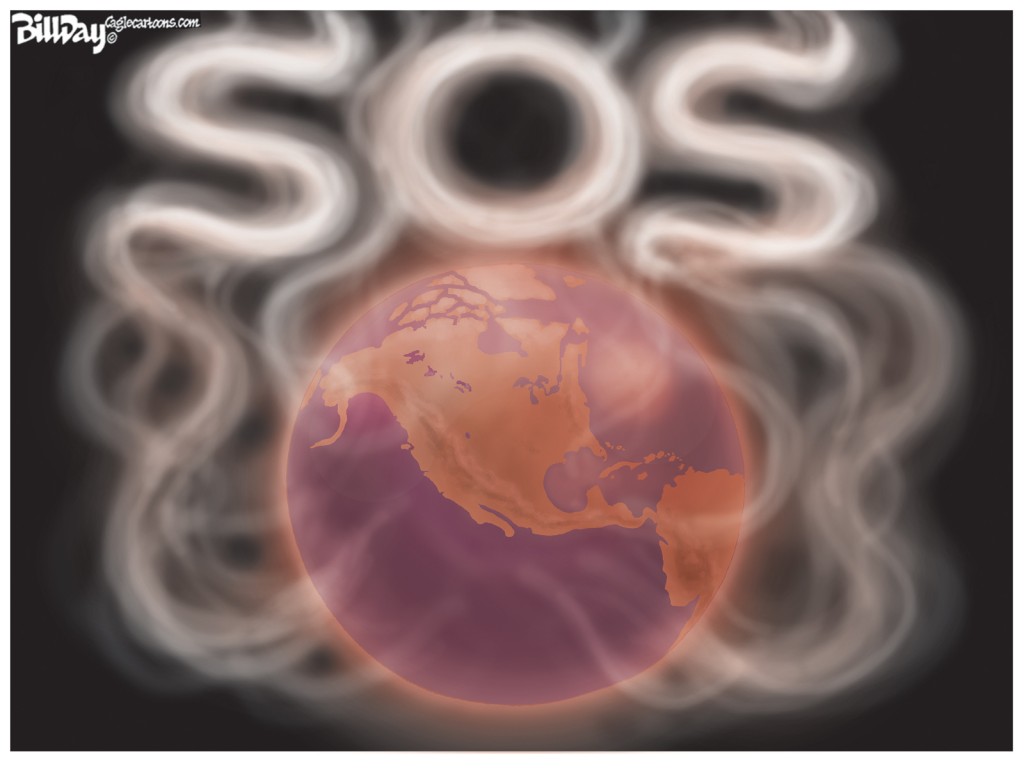 sos