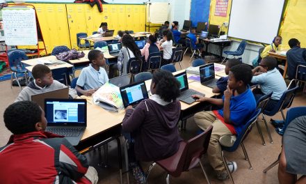 Memphis’ Competitive Advantage: Sitting in Classrooms Today