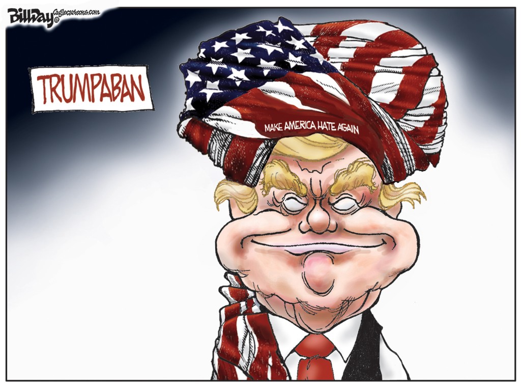 trumpaban