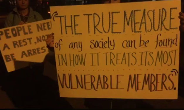 The Intertwined Crisis of Housing, Evictions and Poverty