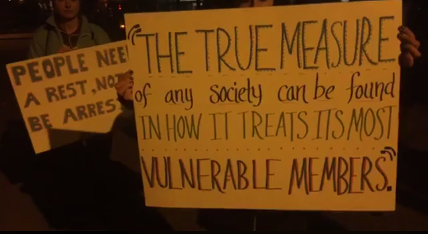 The Intertwined Crisis of Housing, Evictions and Poverty