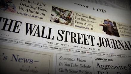 Trump, The WSJ, and MLK