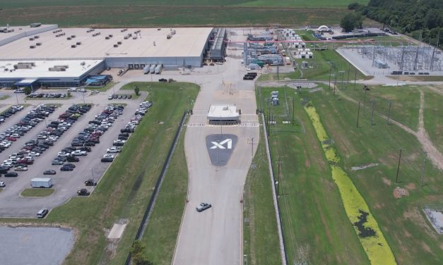 Keeping Boxtown, Land of Broken Promises, Priority for xAI Tax Fund